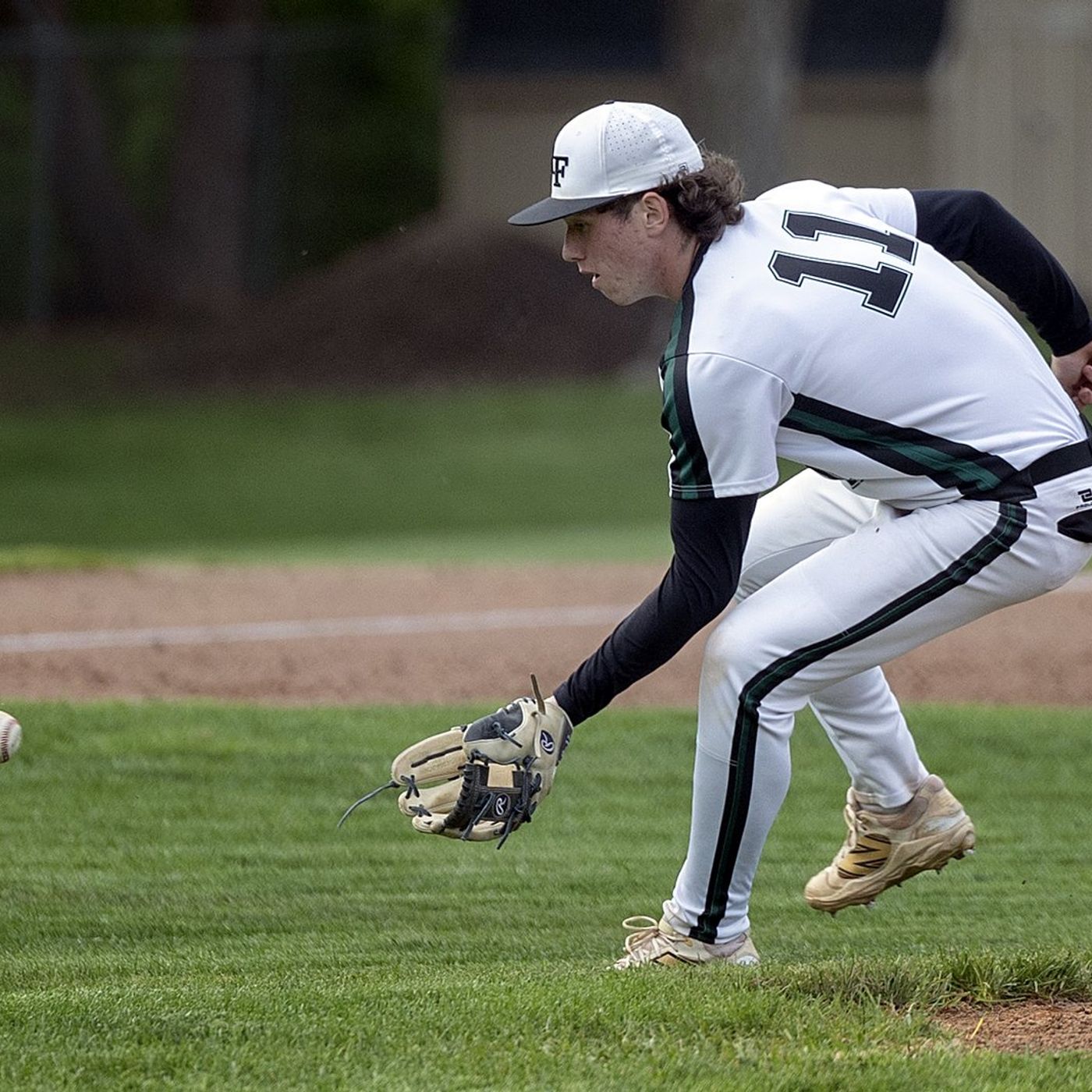 Carter Hunter leads Rock Falls with three hits in loss to North Boone episode artwork