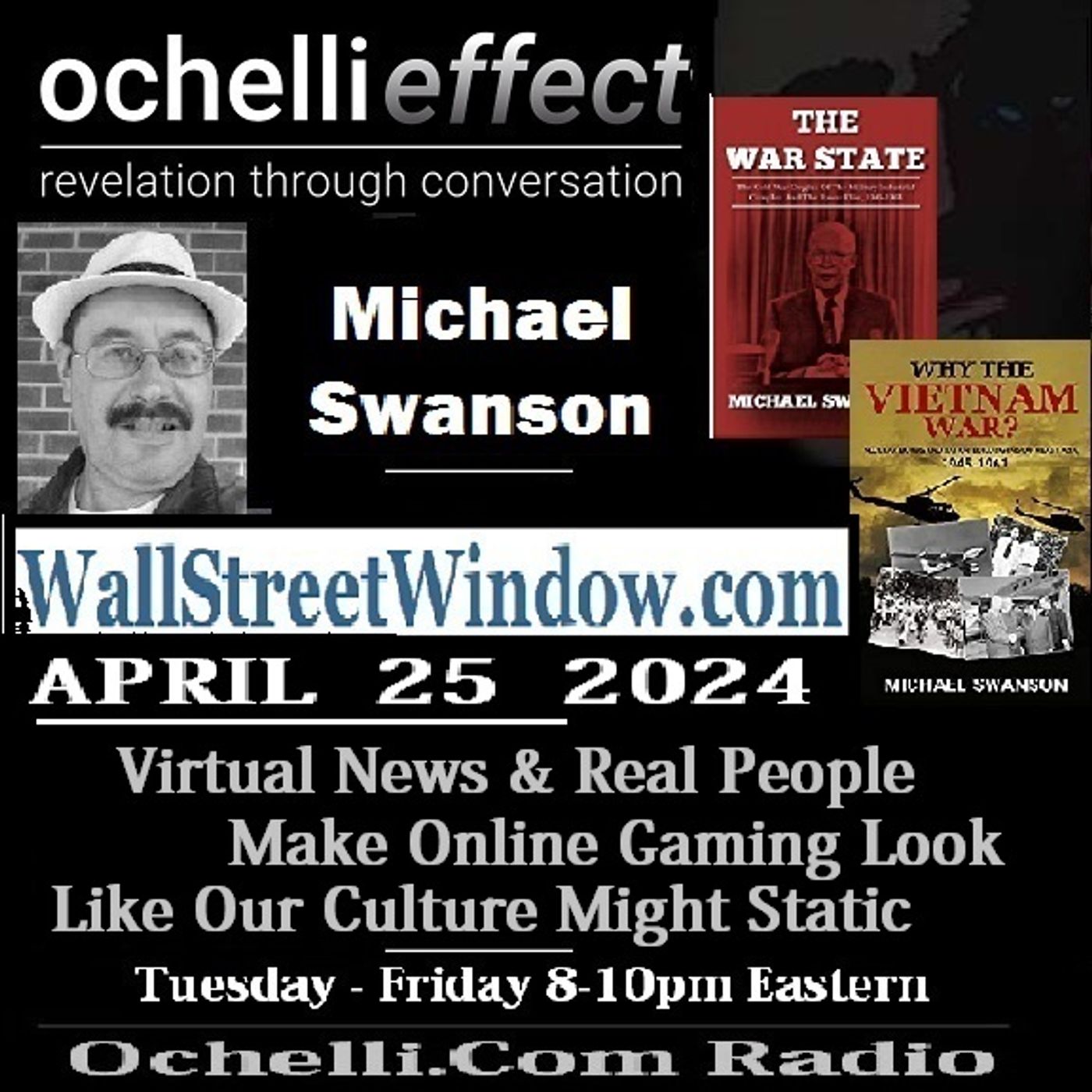 The Ochelli Effect
