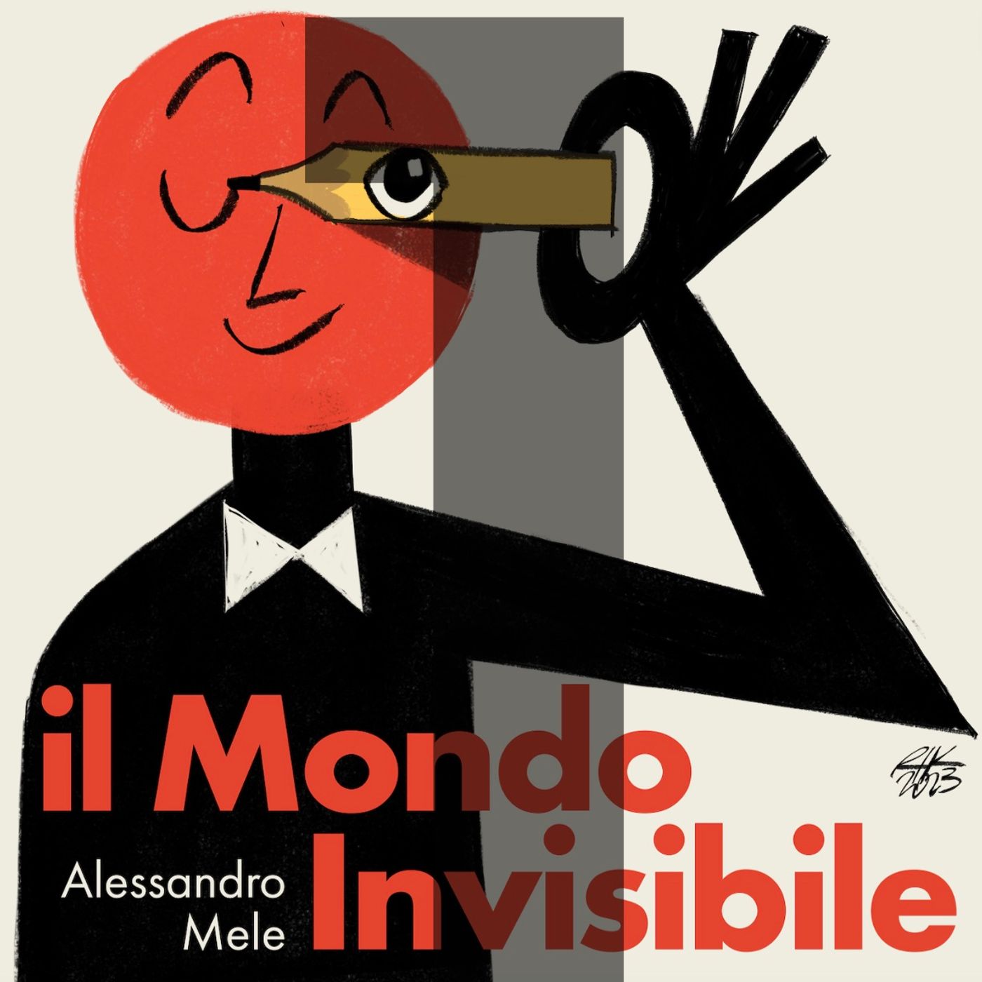 Il Mondo Invisibile