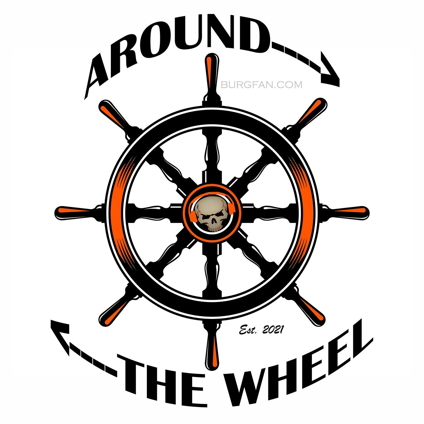 Around the Wheel