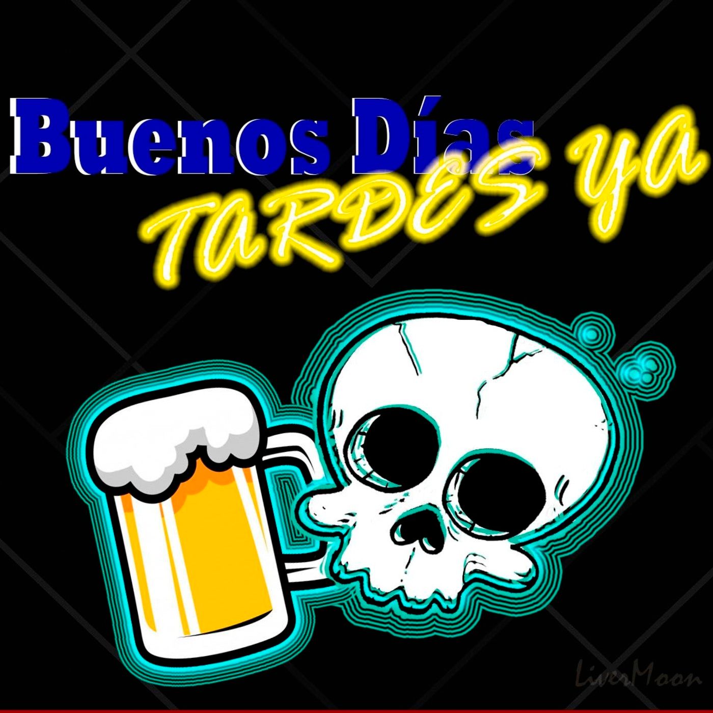 Buenos Días, Tardes YA