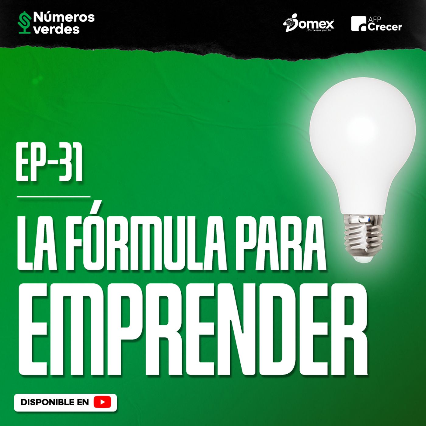 EP 31: La MEJOR forma de EMPRENDER!