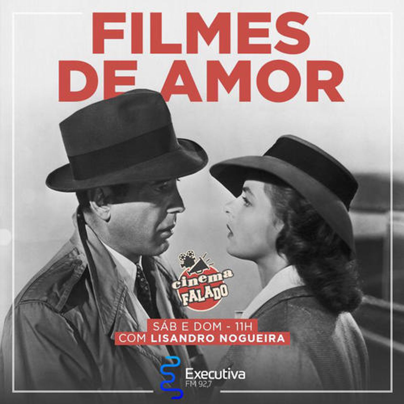 Cinema Falado - Rádio Executiva - 25 de Maio de 2019 episode artwork