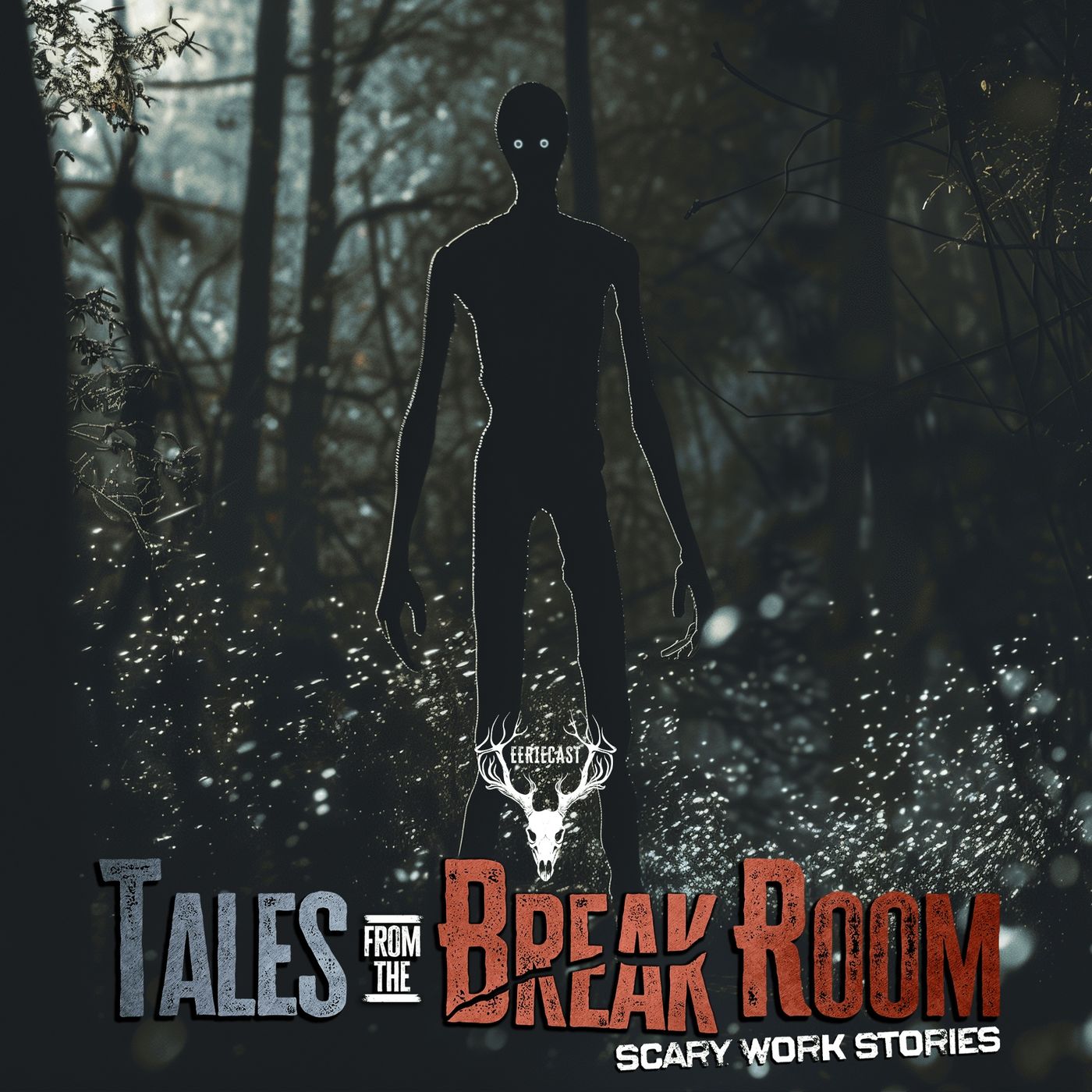 105 | DON'T Stay After 10 PM! 6 True Scary Work Stories episode artwork
