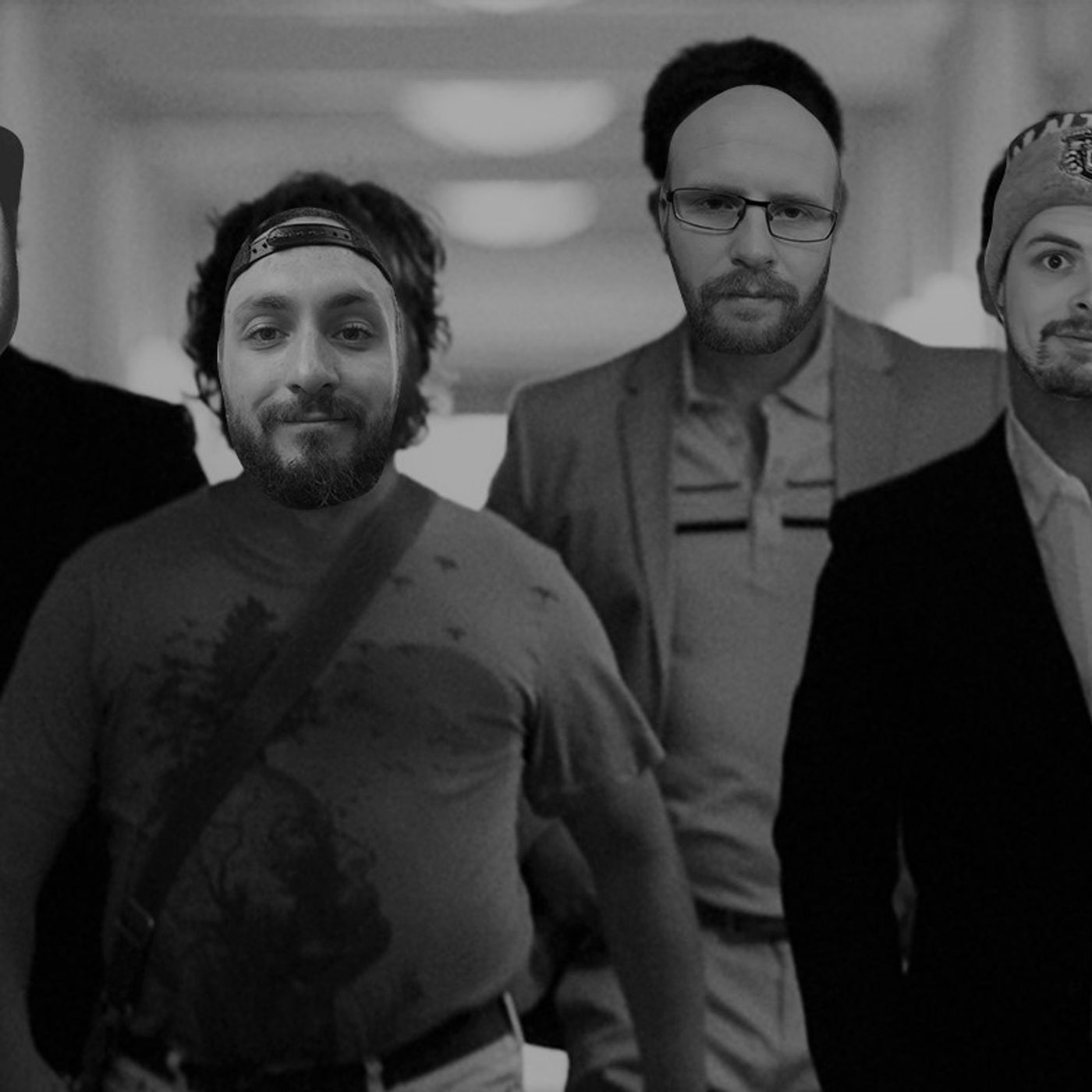 We all went on a european tour