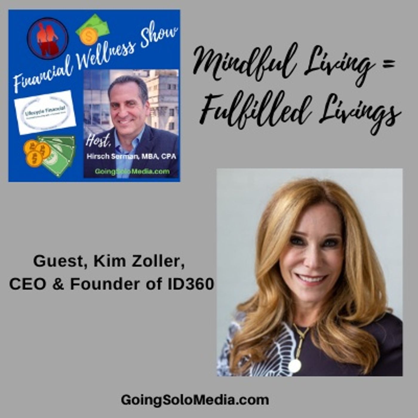 Financial Wellness Hour Show