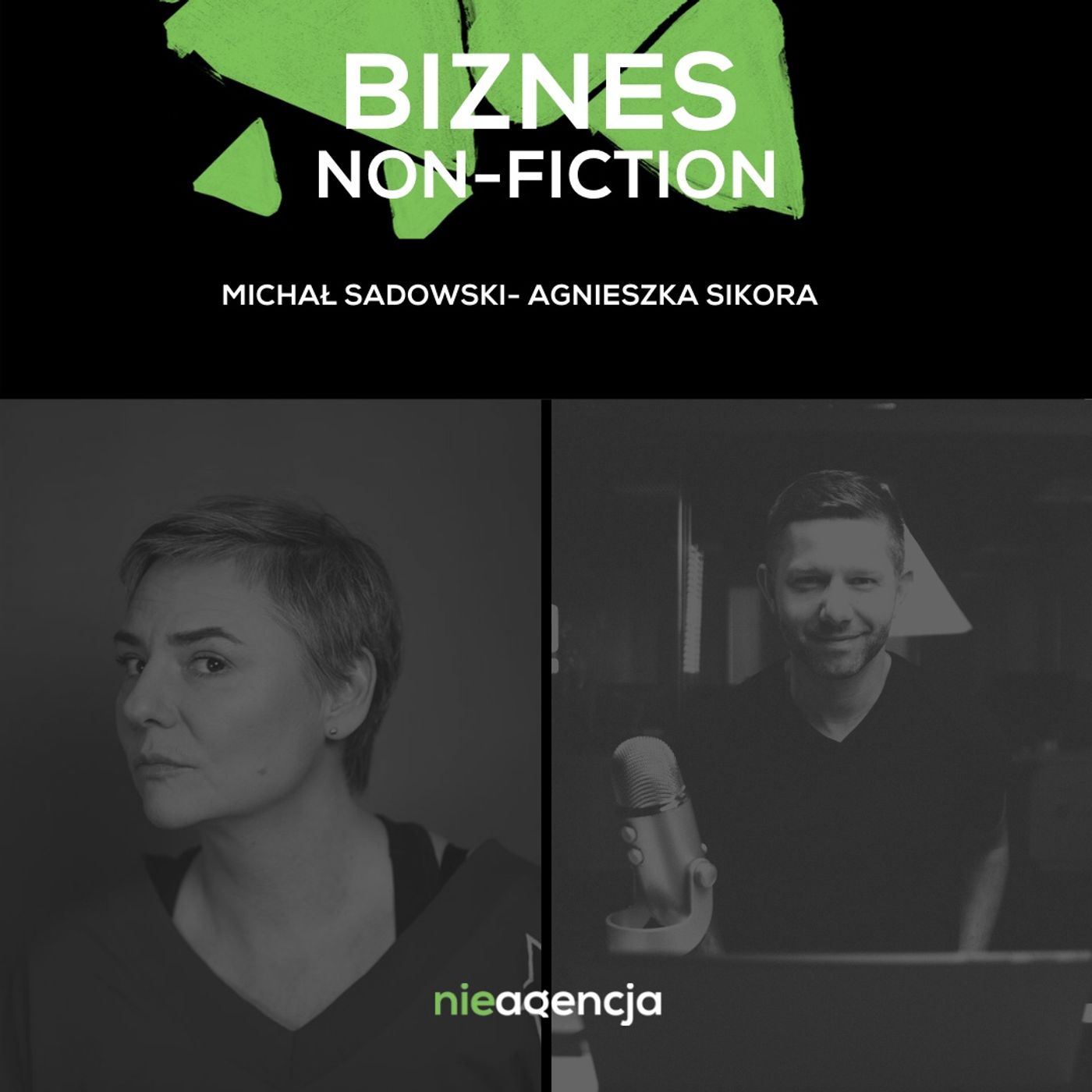 Biznes Non-Fiction