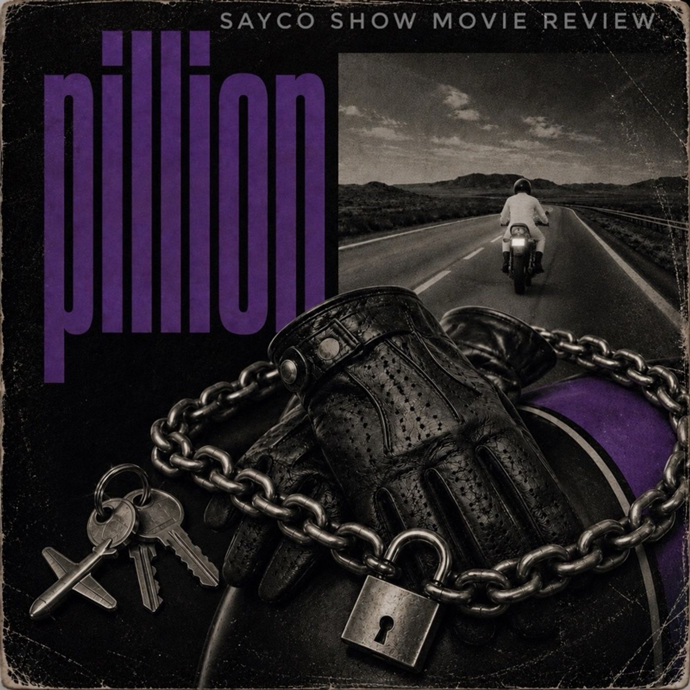 Episode 48 - The SayCo Show episode artwork