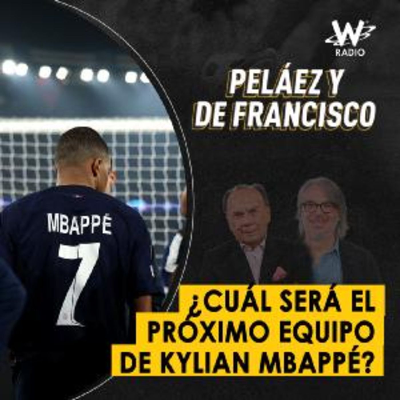 ¿Cuál será el próximo equipo de Kylian Mbappé?