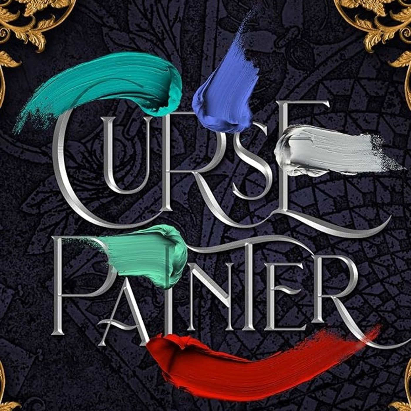 Curse Painter
