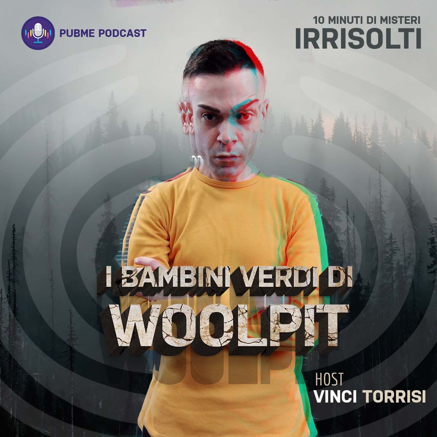 10 Minuti di Misteri Irrisolti