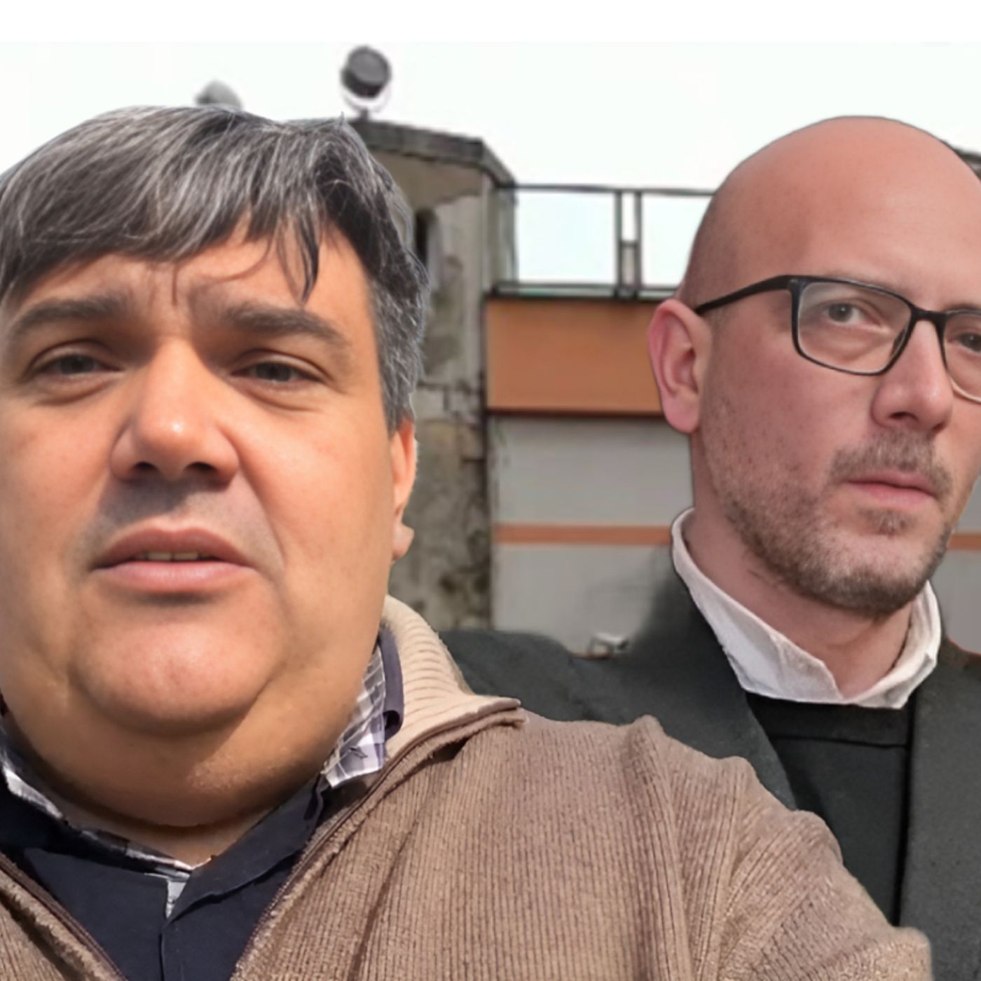 Processo IDRA e minacce ai PM: la società civile in presidio a Milano contro la mafia al Nord episode artwork