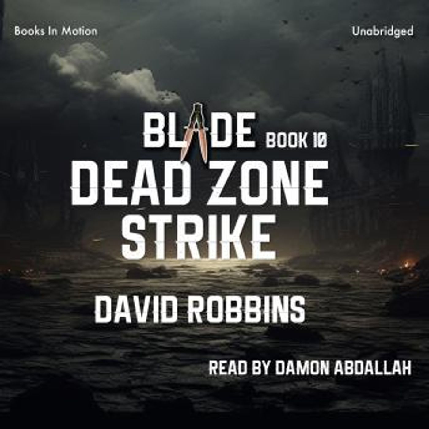 Explore New Full Audiobooks in Fiction, Action & Adventure