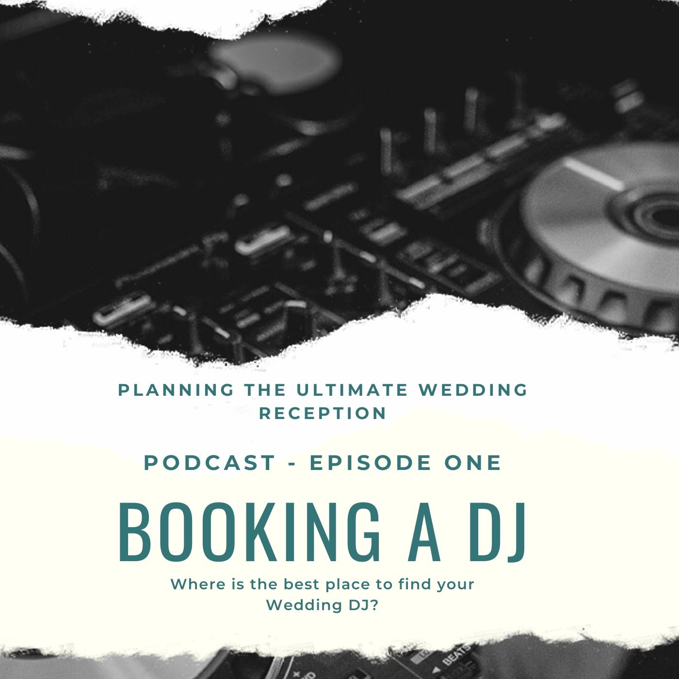 Where Is The Best Place To Find Your Wedding DJ?