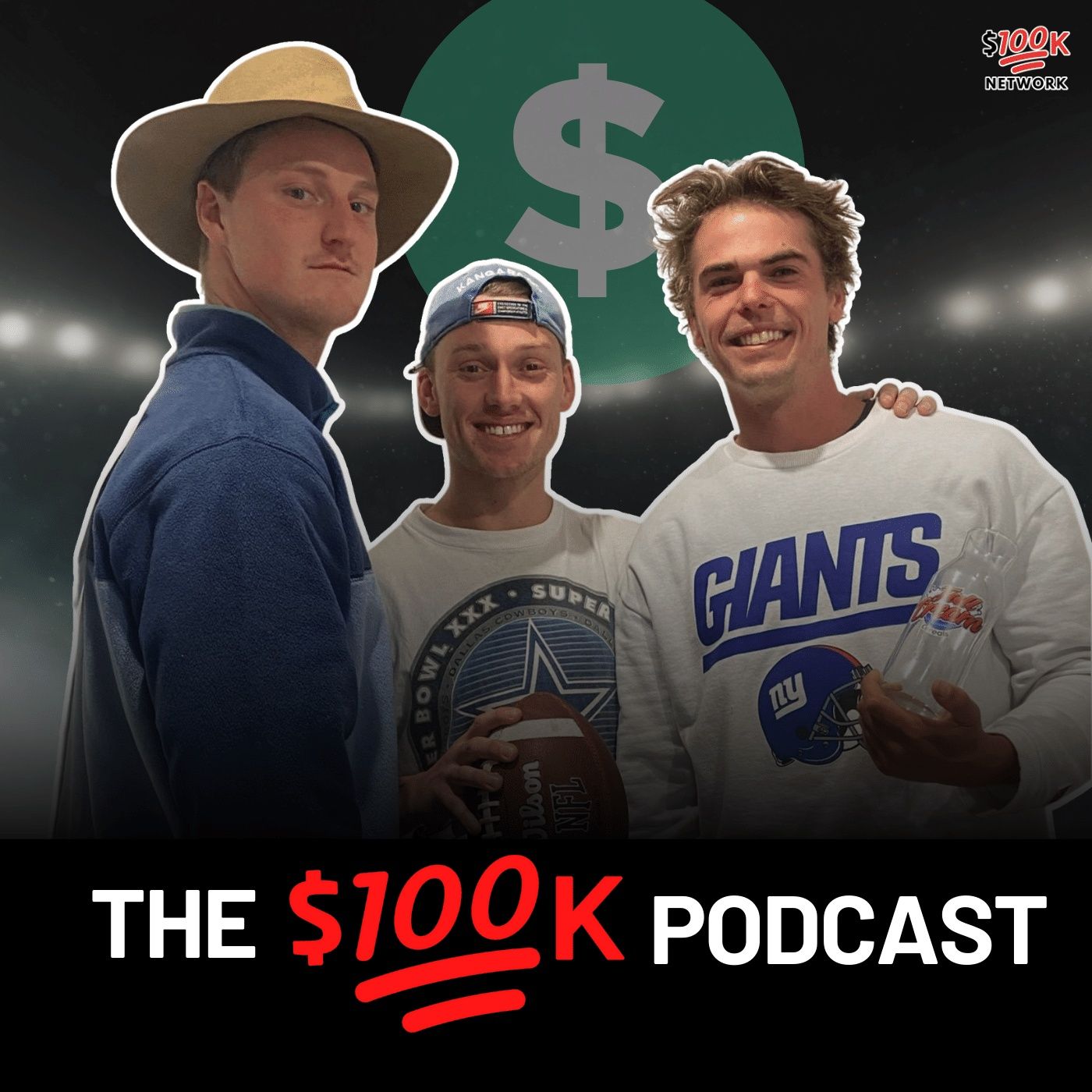 $100K Sports