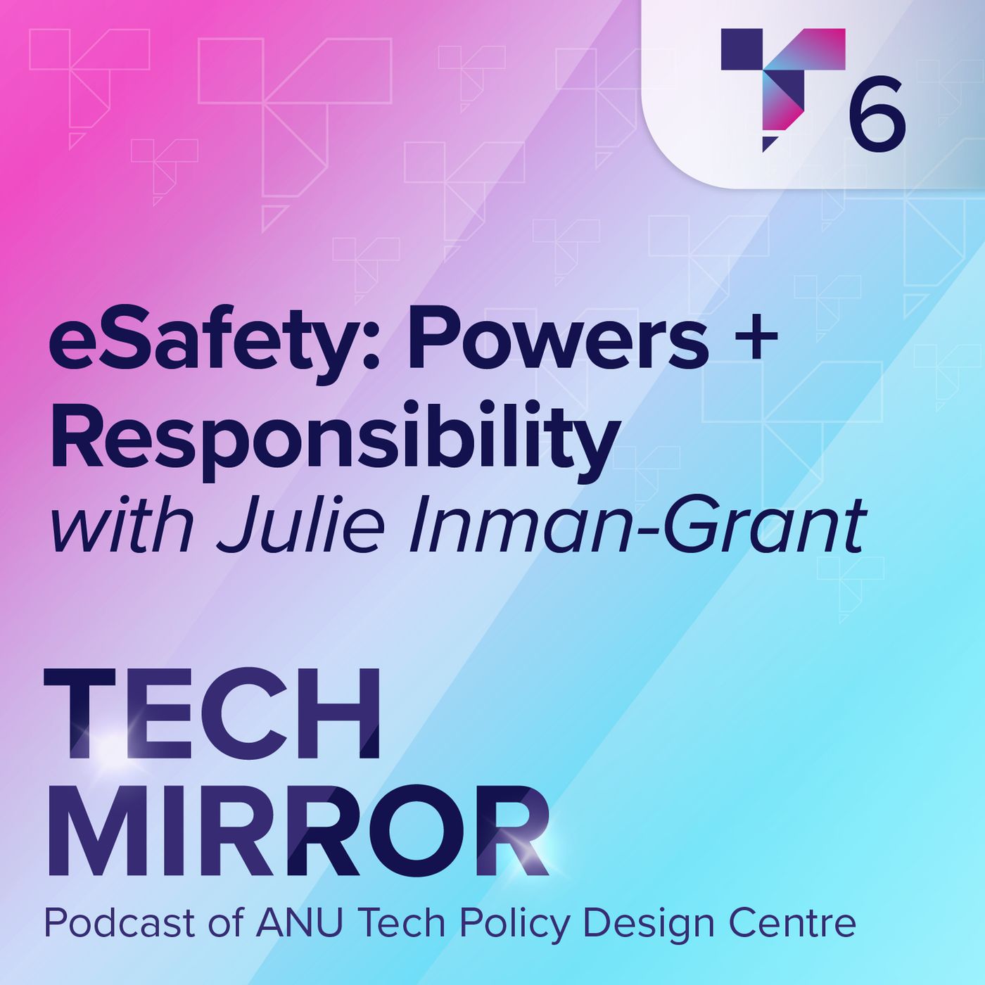 eSafety: Powers + Responsibility episode artwork