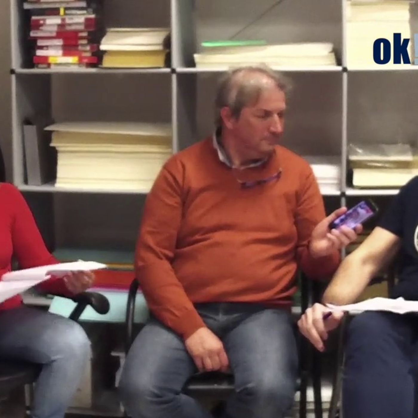 OKNews24 Podcast
