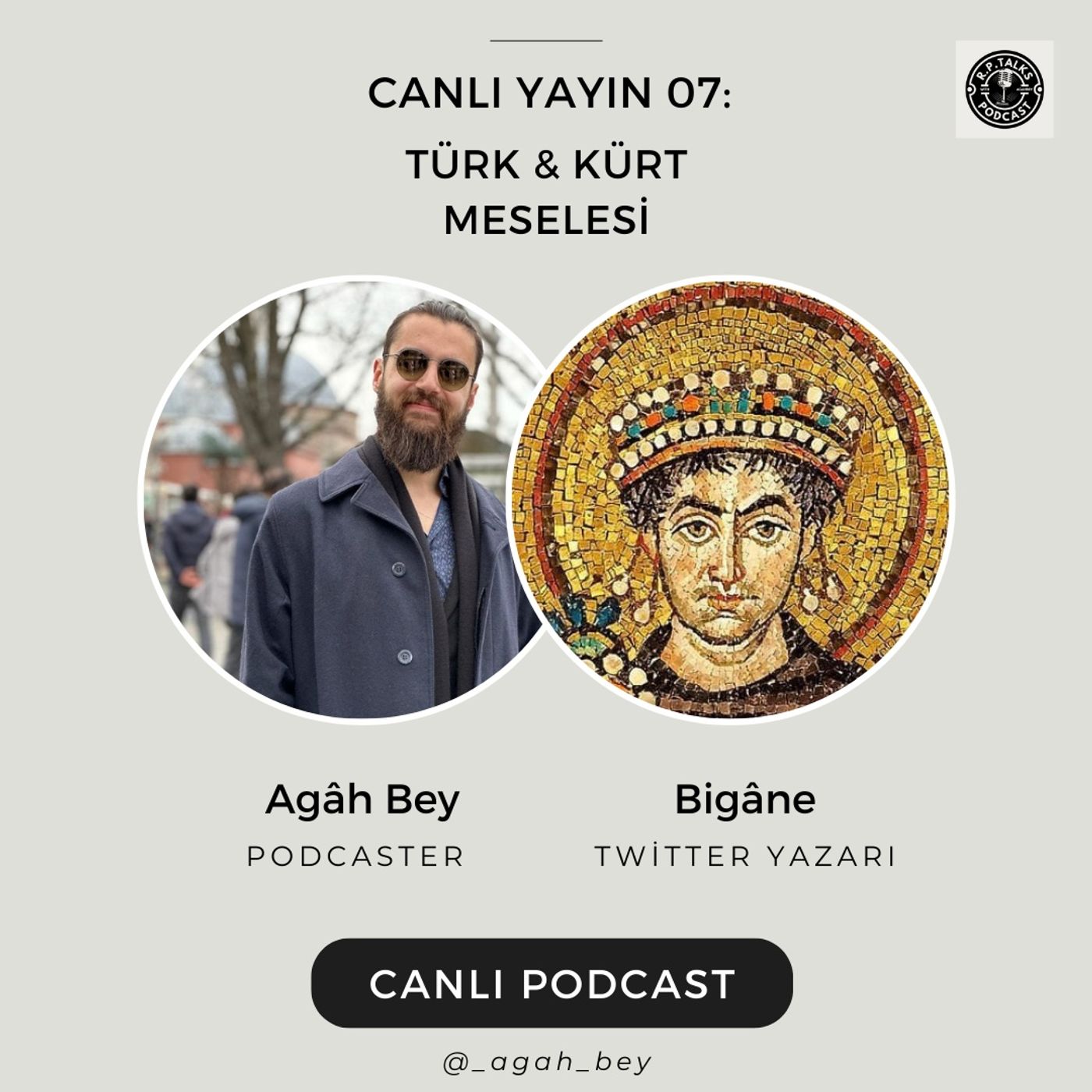 RP Talks Podcast