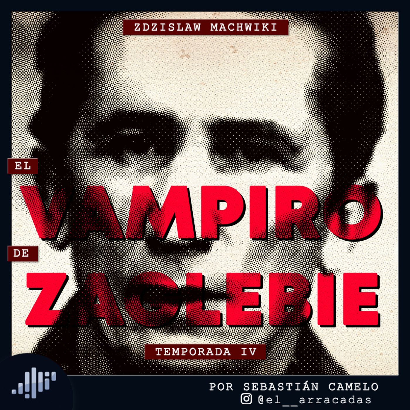 Serialmente: Historias de asesinos en serie.