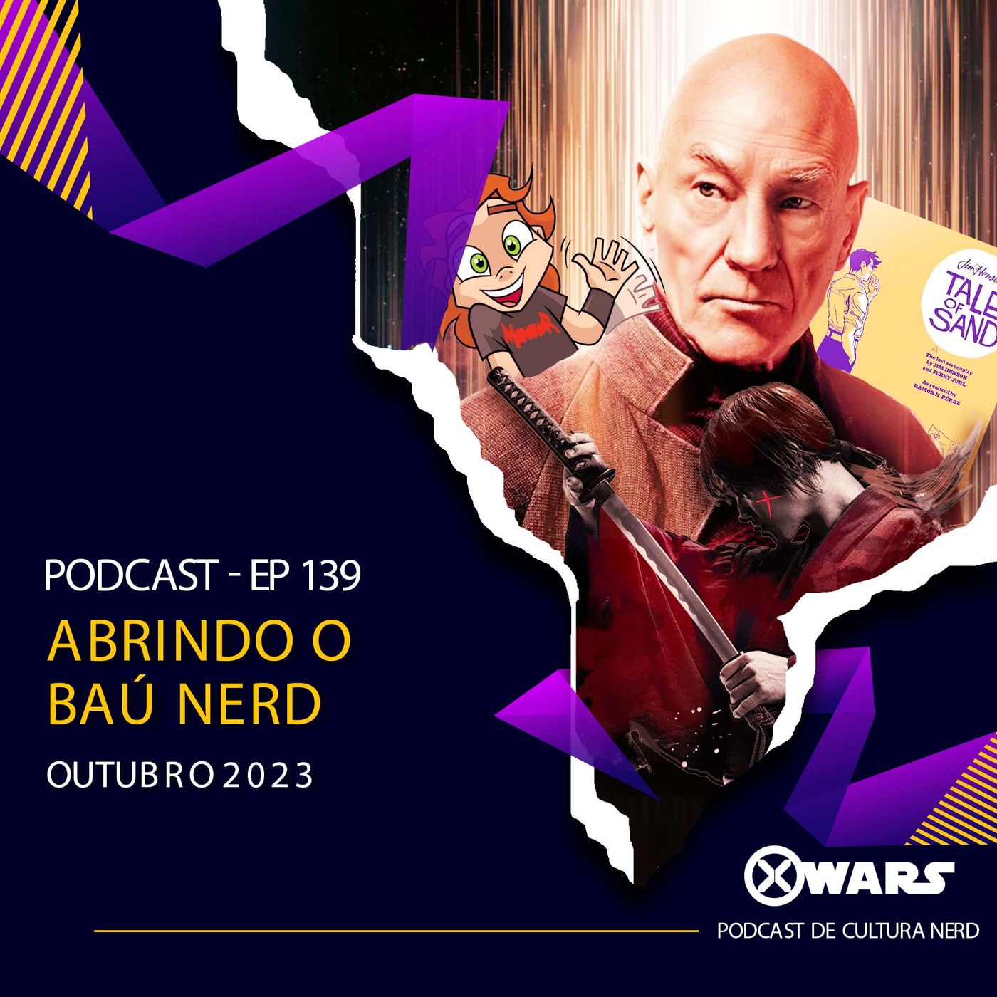 Xwars Cultura Nerd