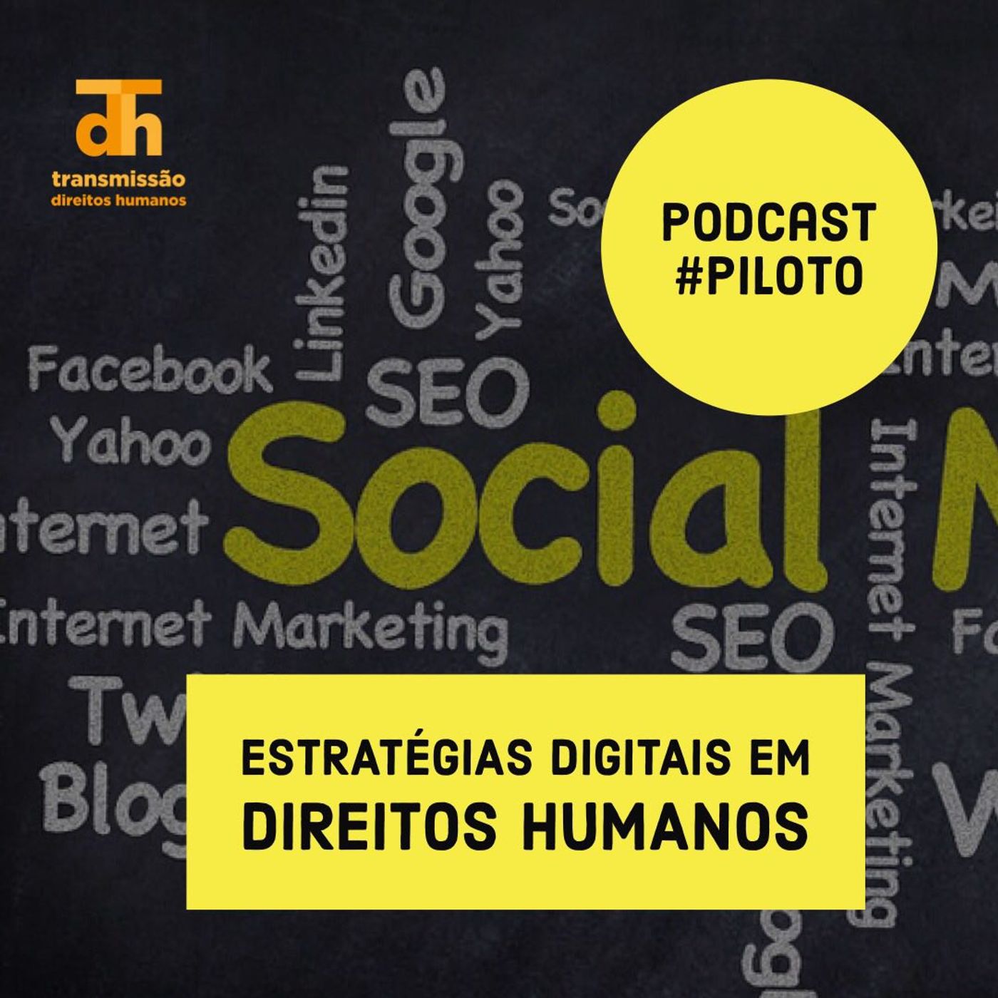 Transmissão Direitos Humanos
