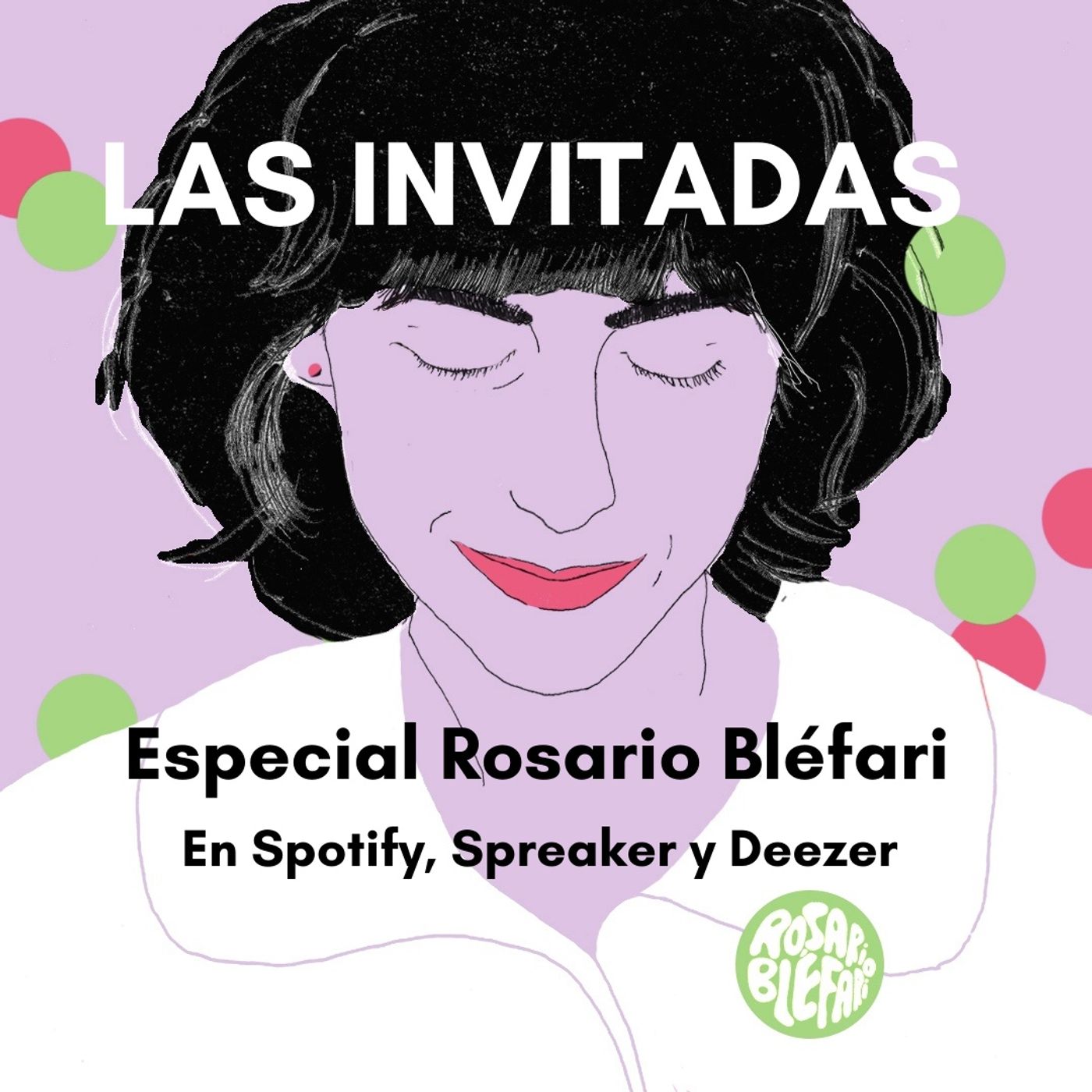 Las Invitadas