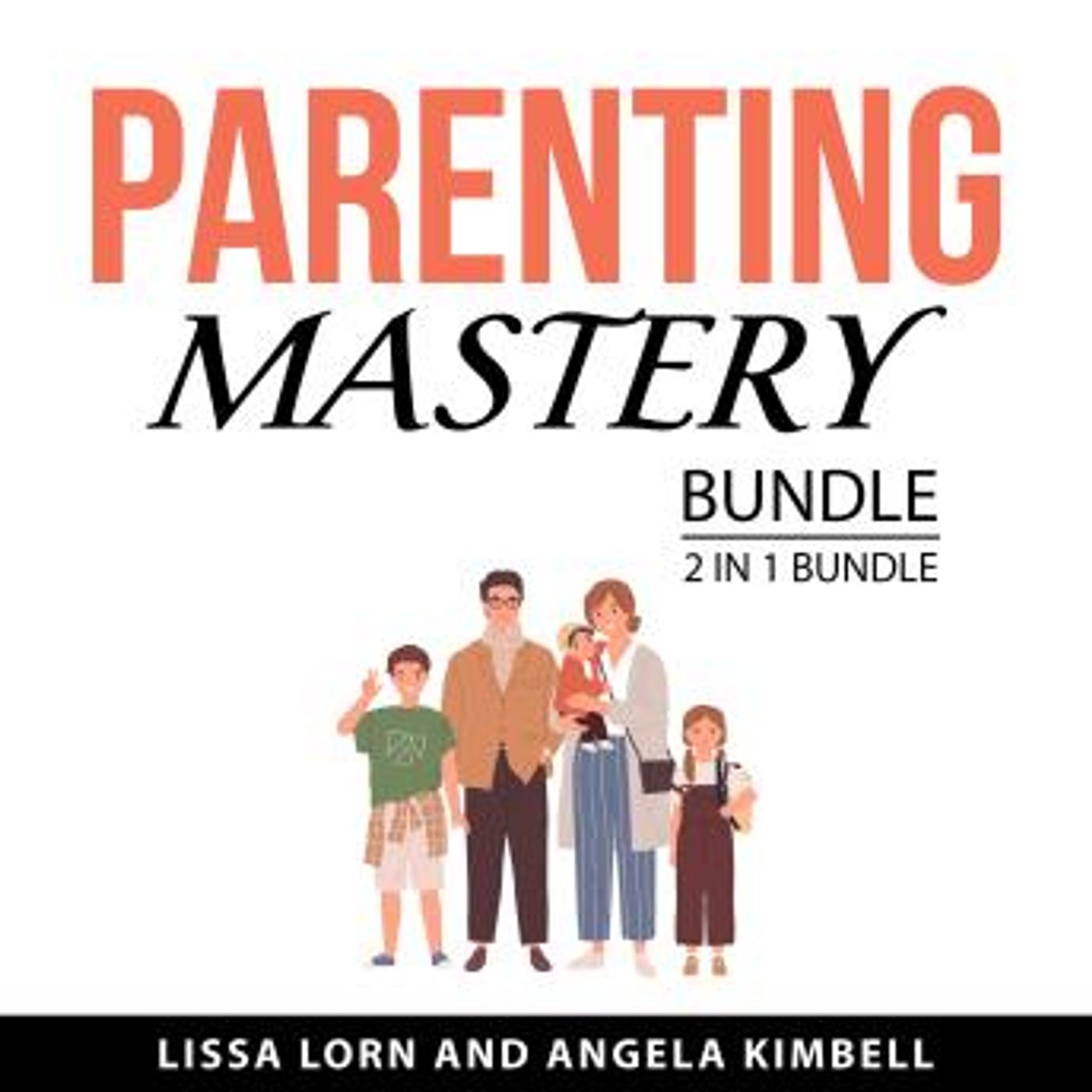 Listen to Best Free Audiobooks in Self-Improvement, Parenting Tips