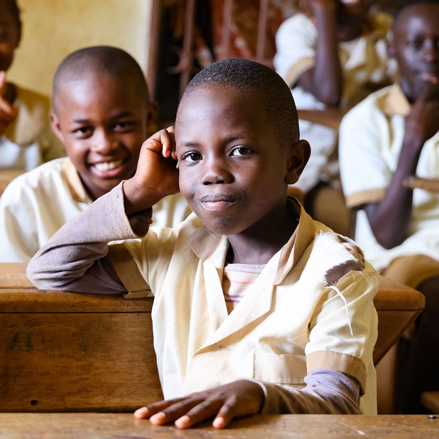 Unesco diz que 273 milhões de crianças estão fora da escola em todo o mundo