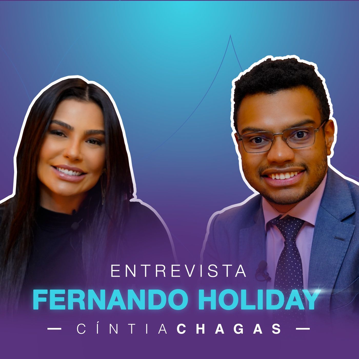 Cíntia Chagas