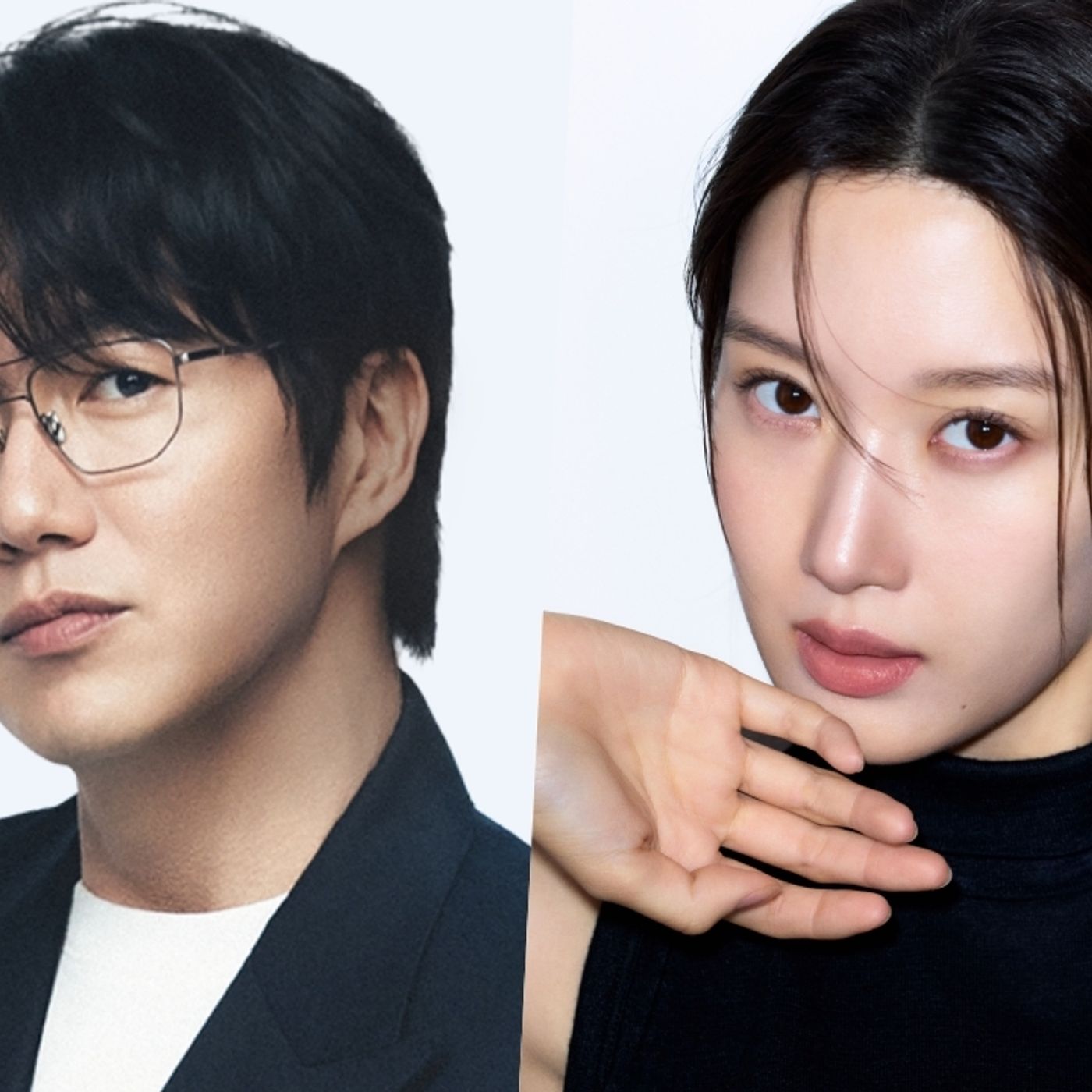 Sung Si Kyung And Mun Ka Young Confirmed To Host 41st Golden Disc Awards | Soompi