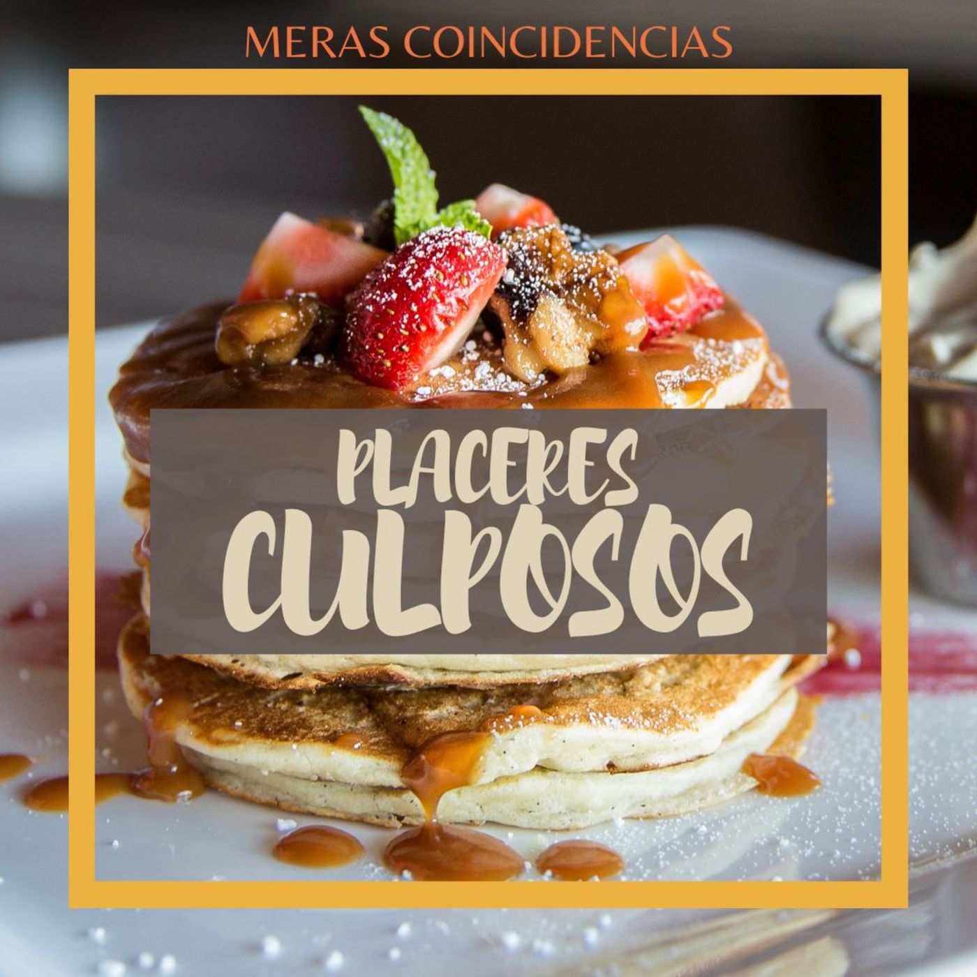 Meras coincidencias