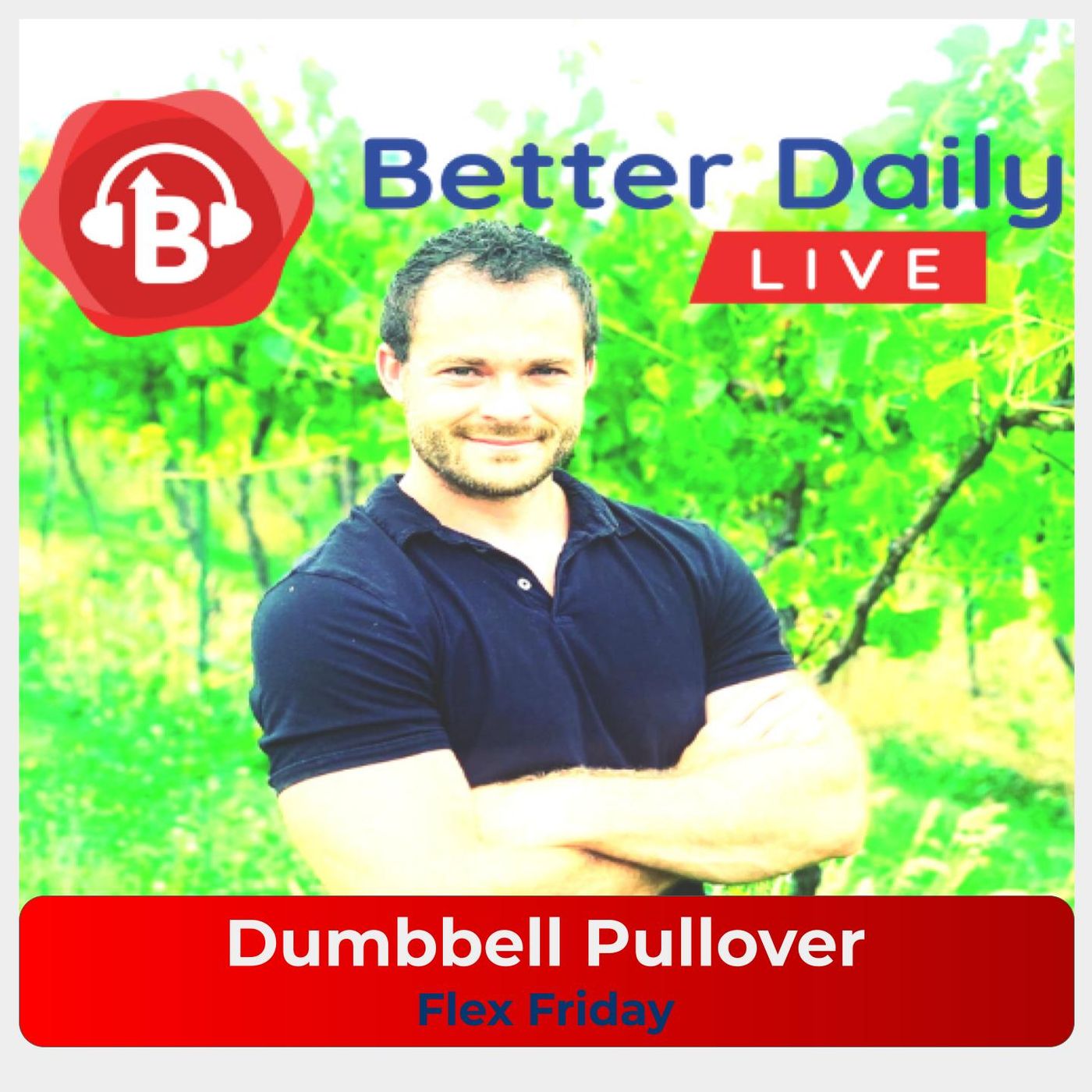 Faithful Fitness By Better Daily
