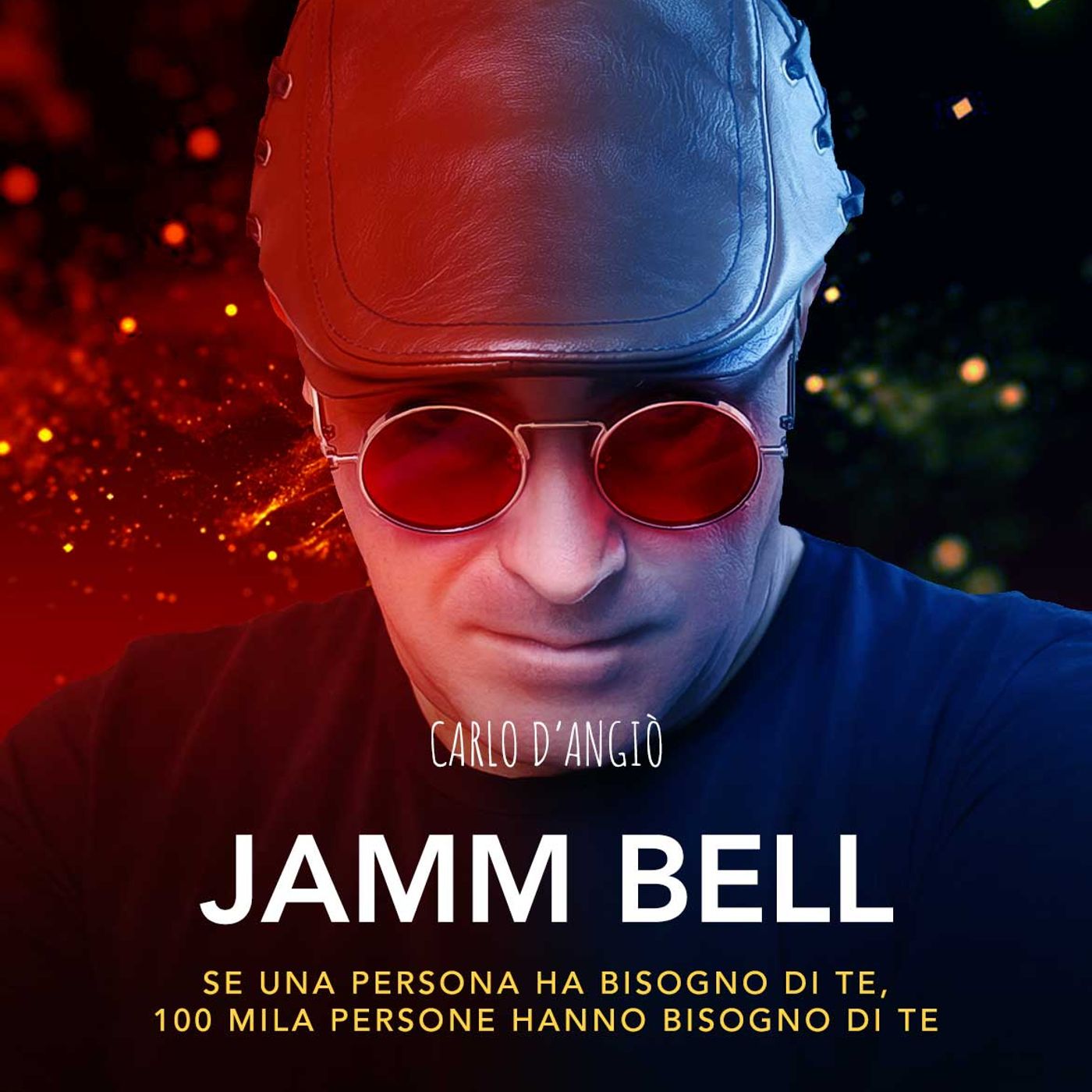 Jamm Bell