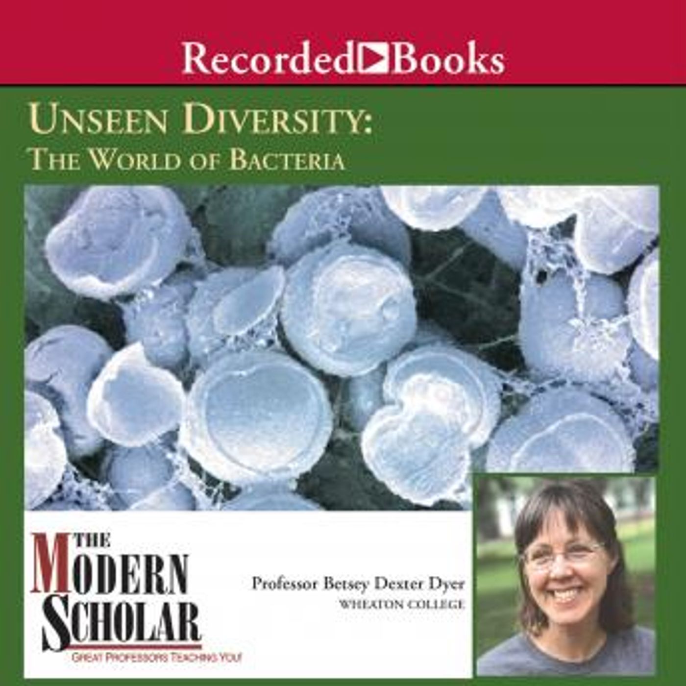Listen to Top Full Audiobooks in Non-Fiction, Biology & Chemistry