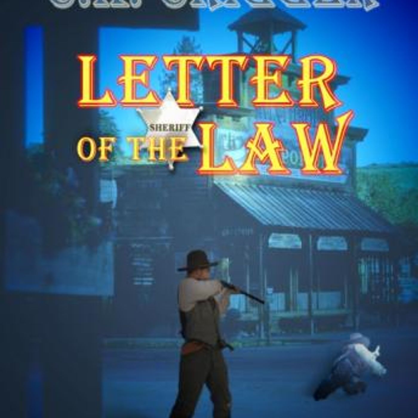 Download High-Quality Full Audiobooks in Fiction, Westerns & War