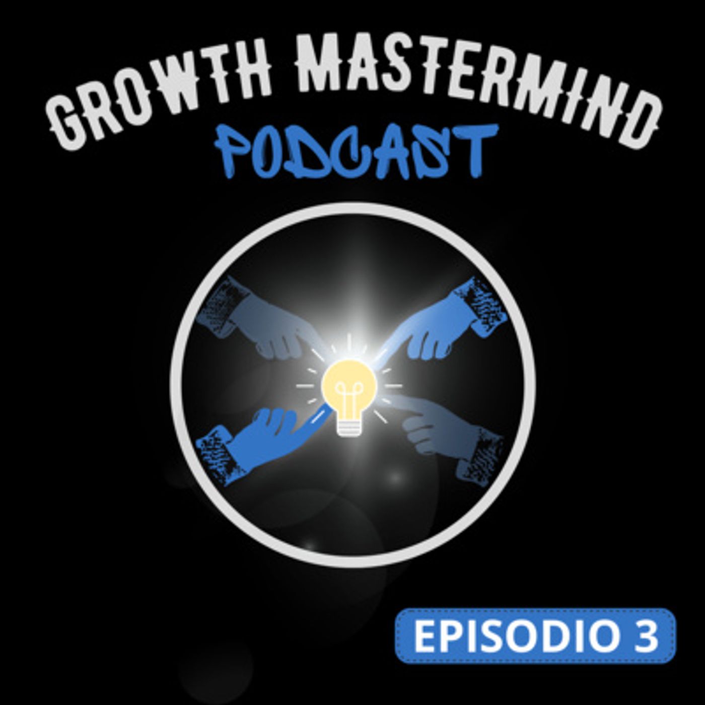 Founders Growth Mastermind Podcast