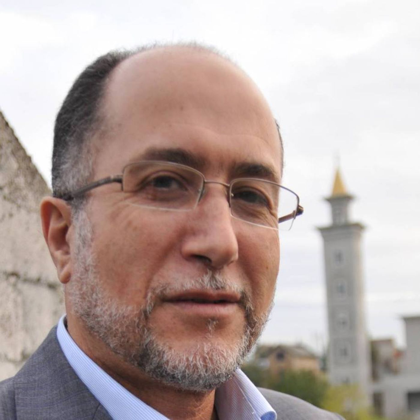 Boubaker EL HADJ AMOR