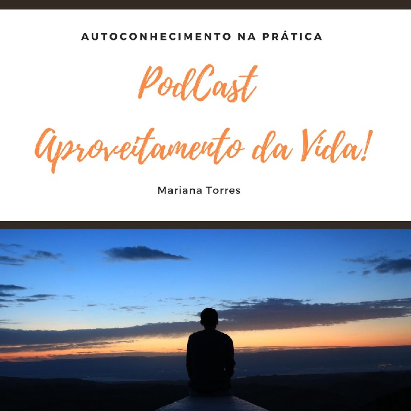 Conheça-teCast com Mariana Torres
