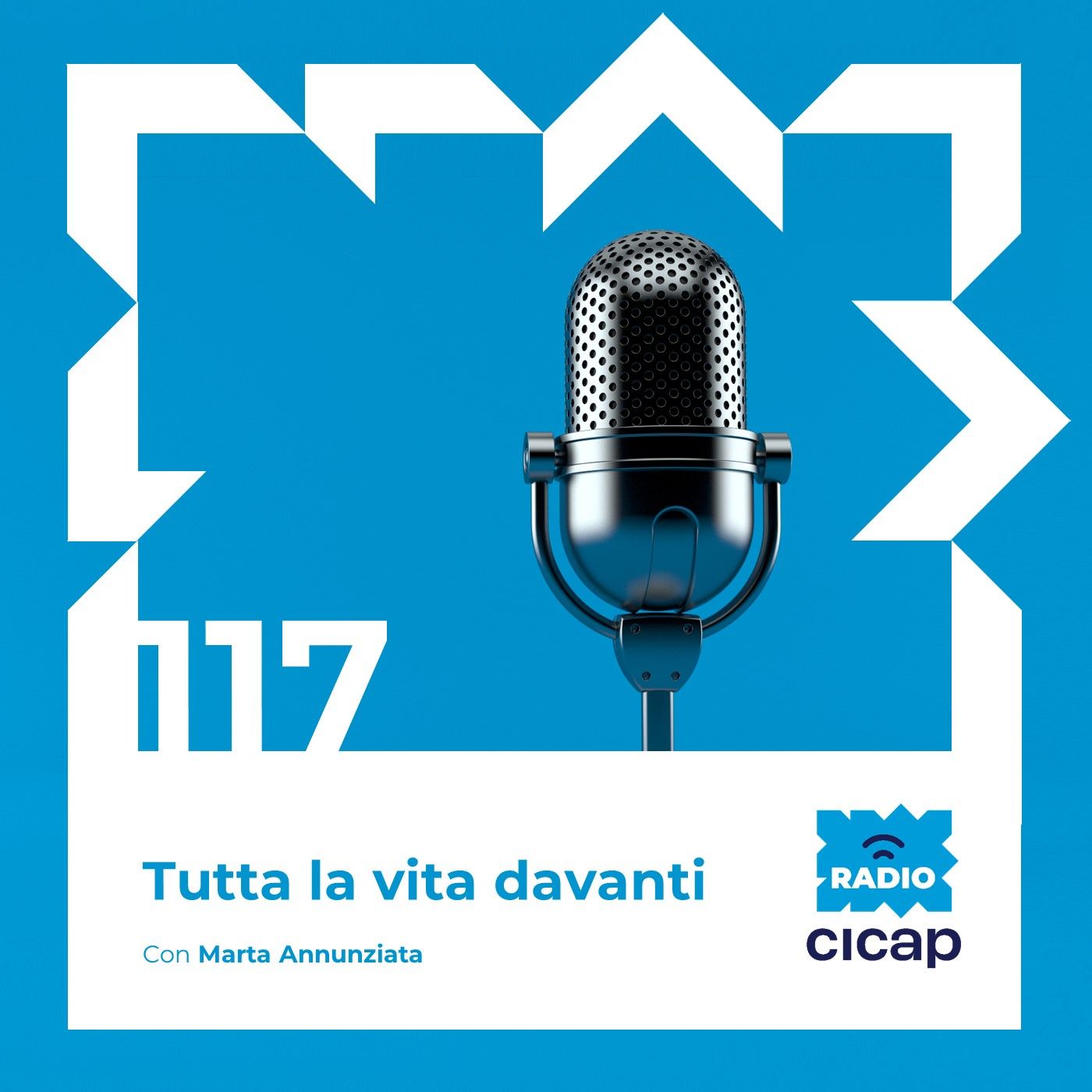 Tutta la vita davanti - con Marta Annunziata