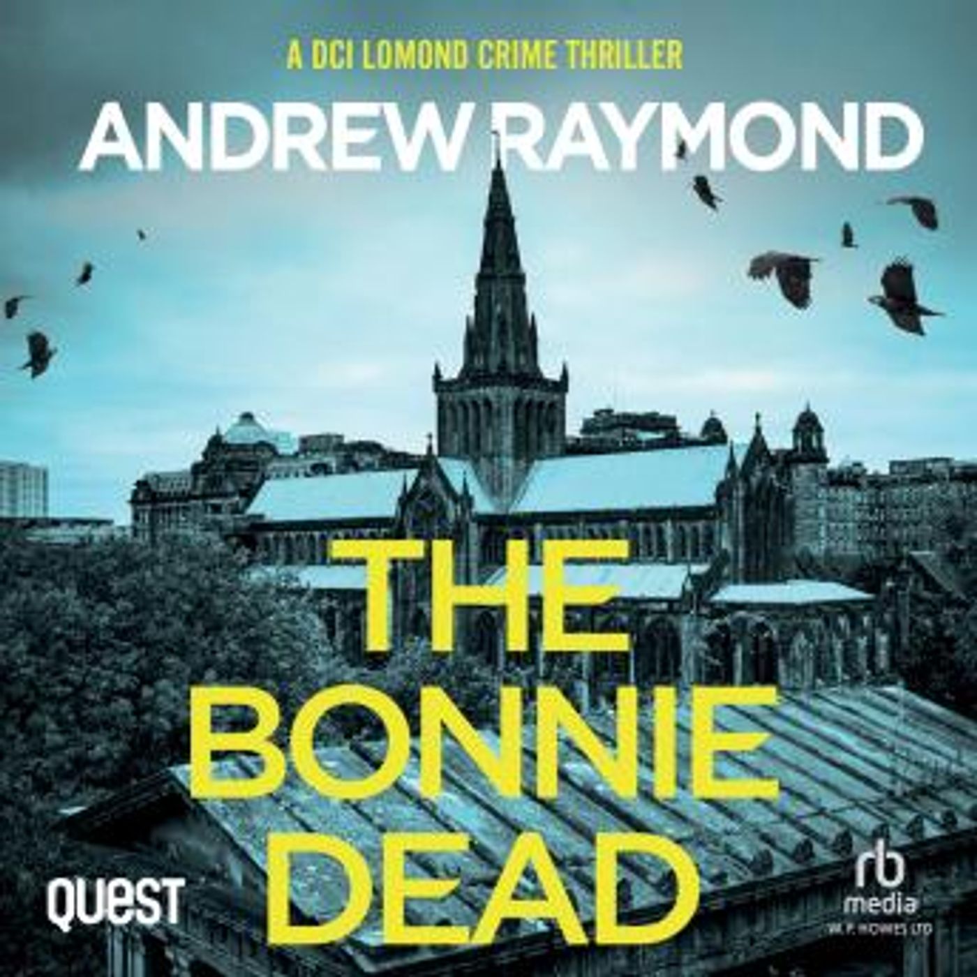 Full Trial Audiobooks in Mystery, Thriller & Horror, Suspense