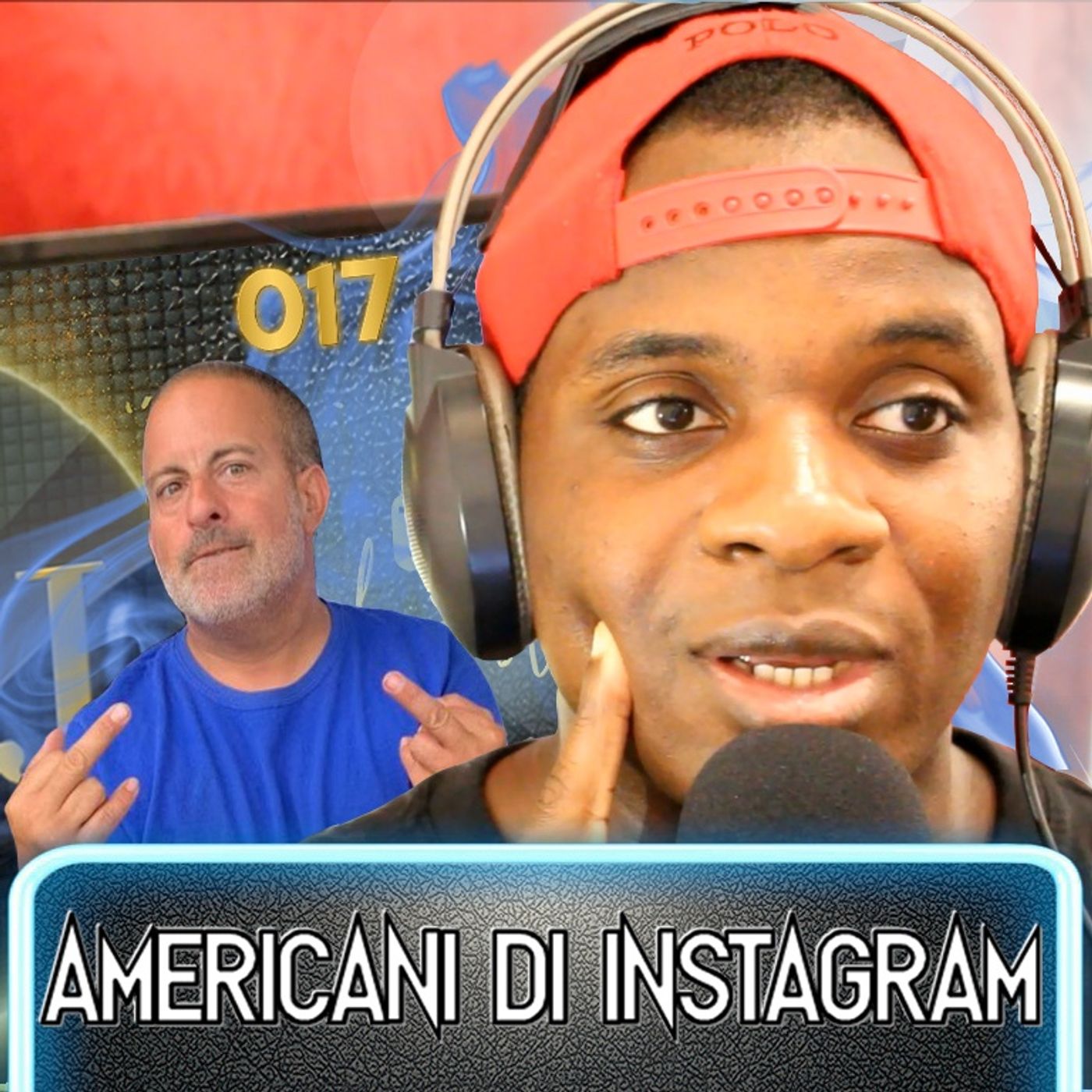 OMJ Podcast