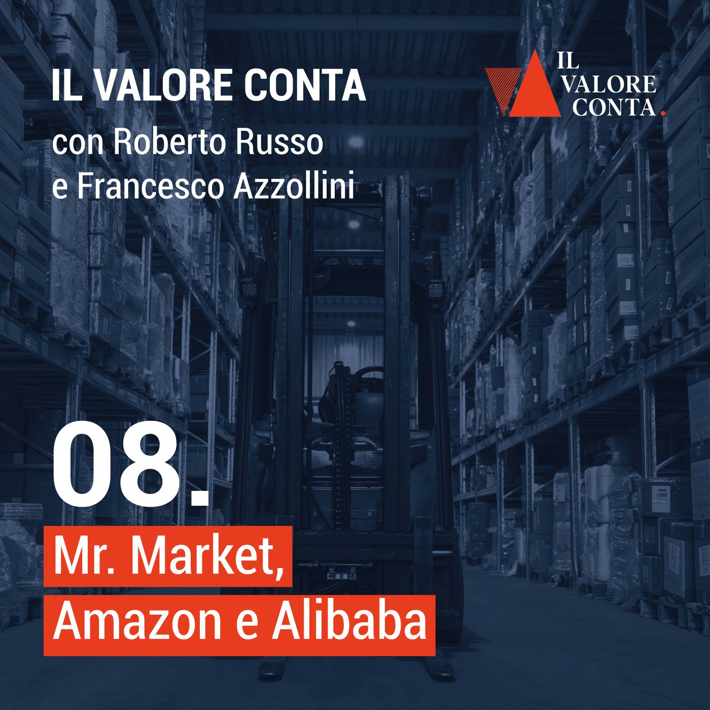 Il Valore Conta