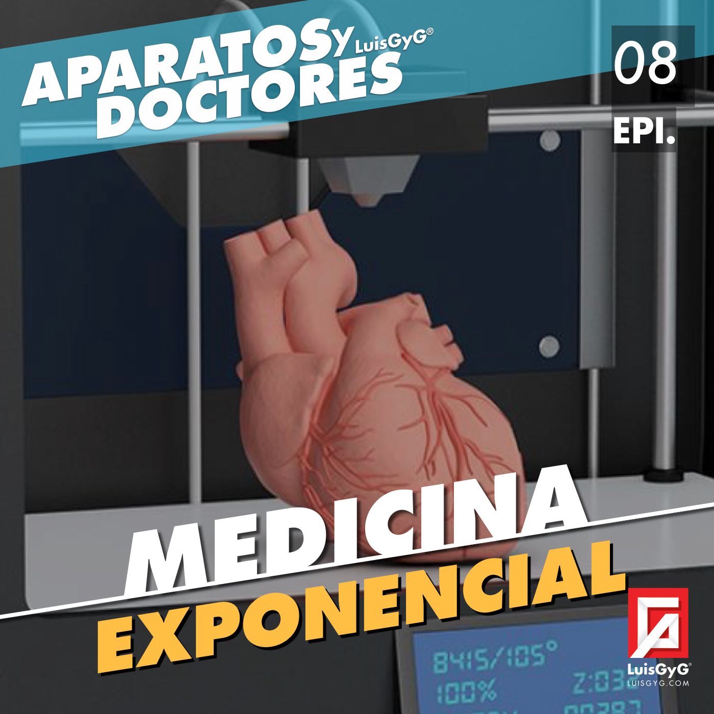Aparatos y Doctores