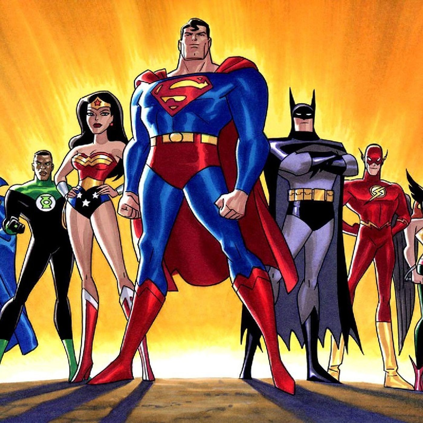 Heroes episode artwork