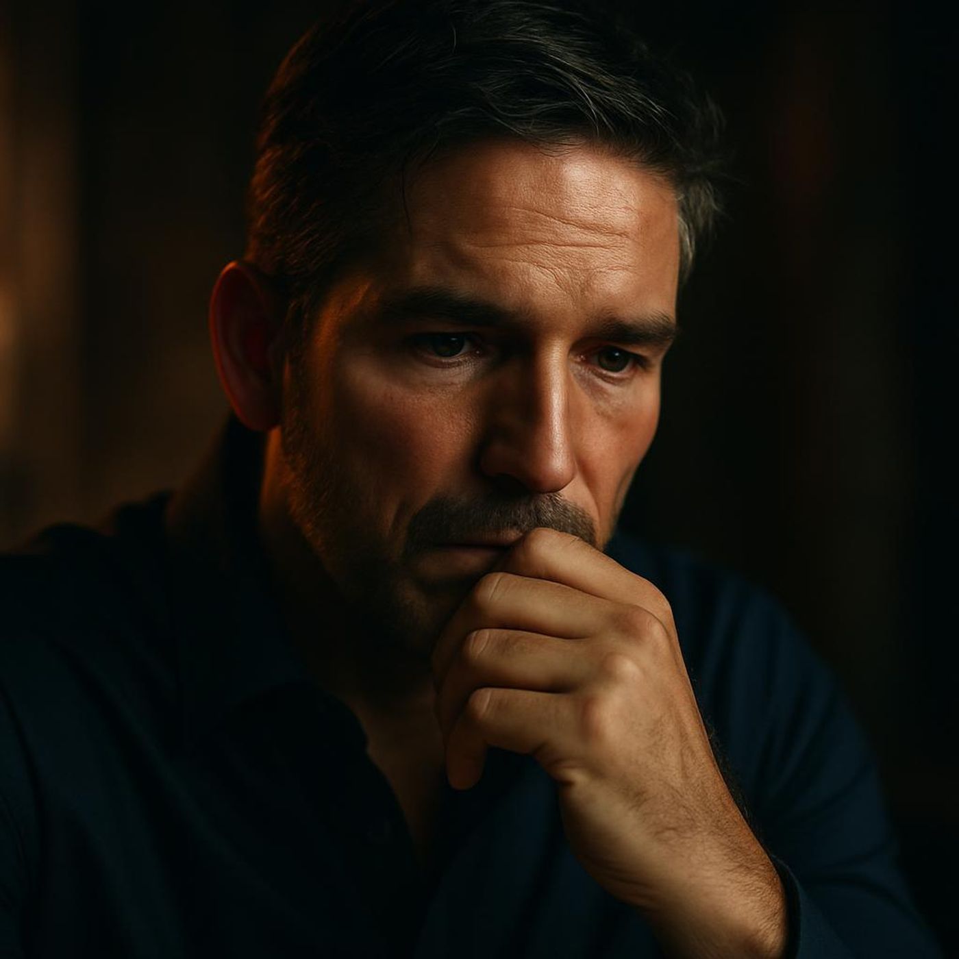Near-Death Revelations: Jim Caviezel's Extraordinary Journey episode artwork