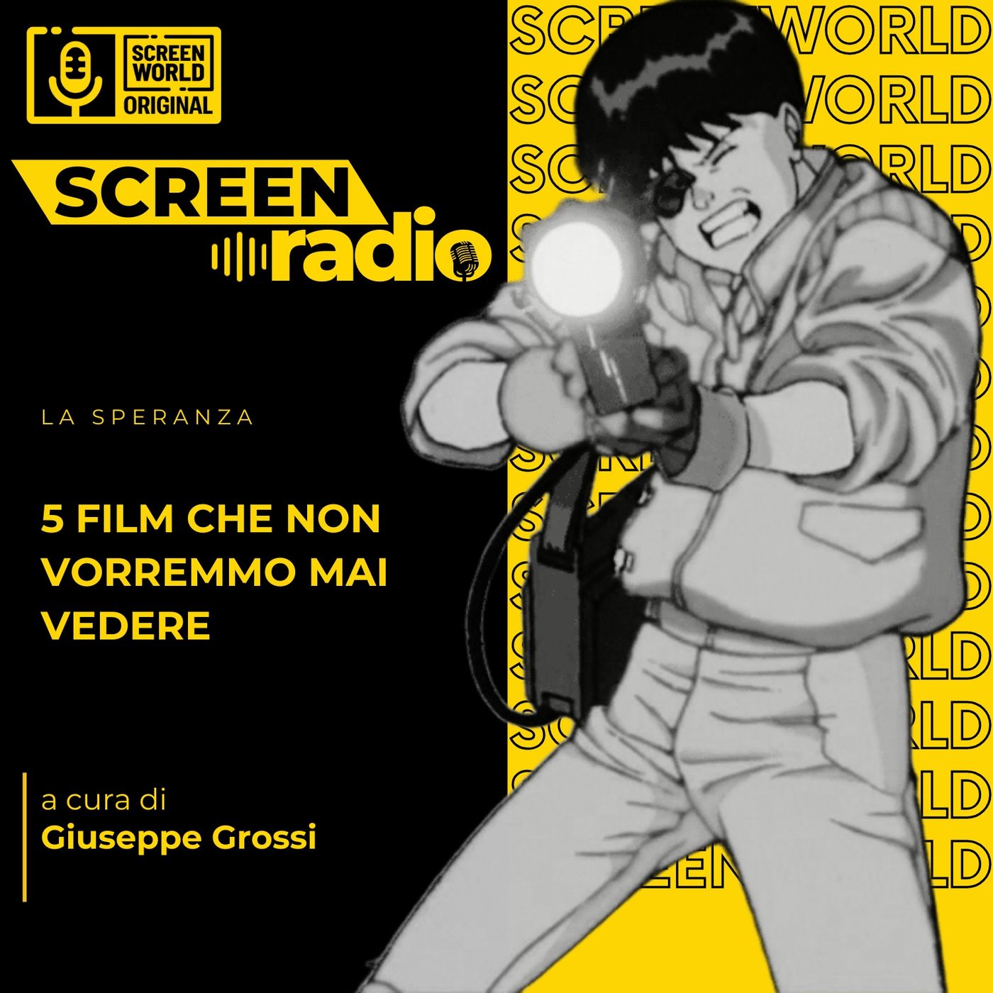 5 che film che non vorremmo vedere mai (e per un buon motivo) episode artwork