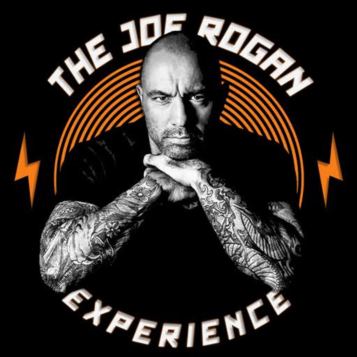 Joe Rogan Experience Highlights:JRE