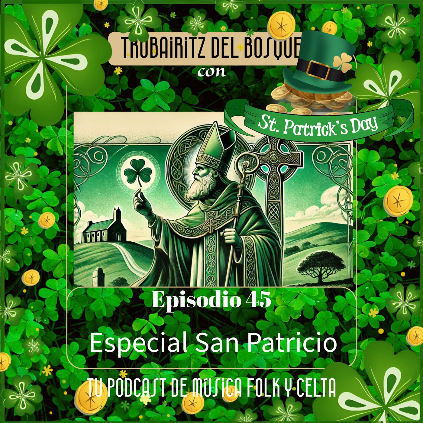 Trobairitz del Bosque