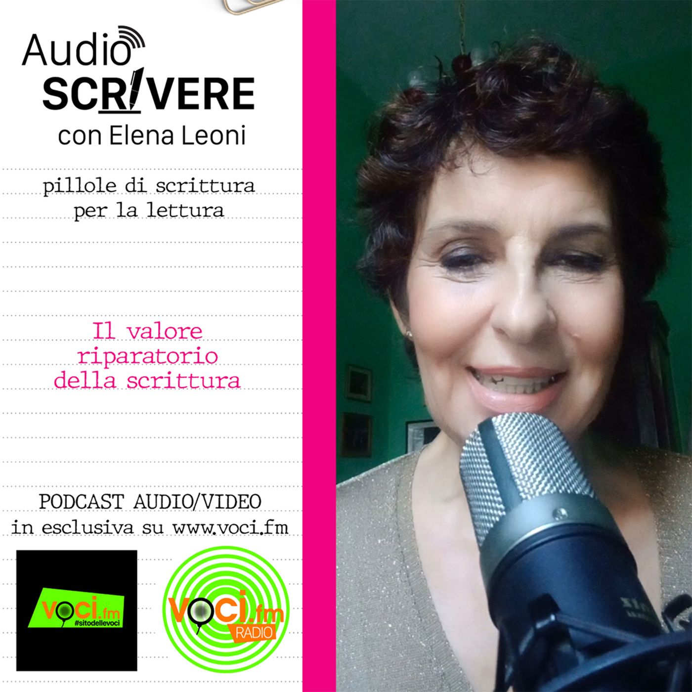 Voci.fm