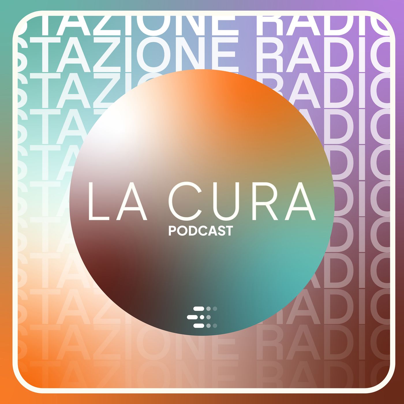 Stazione Radio | La cura podcast artwork